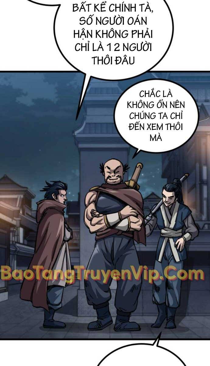 đọc truyện Ông Võ Giả Và Cháu Chí Tôn Chương 11 ảnh 48 tại Truyện Dạ Ký