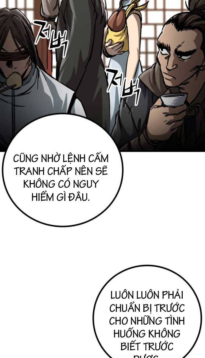 đọc truyện Ông Võ Giả Và Cháu Chí Tôn Chương 11 ảnh 66 tại Truyện Dạ Ký