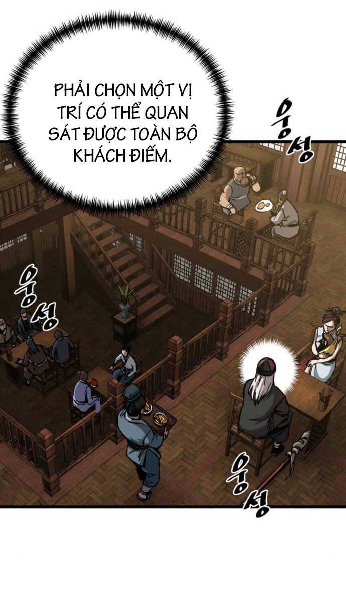 đọc truyện Ông Võ Giả Và Cháu Chí Tôn Chương 11 ảnh 68 tại Truyện Dạ Ký