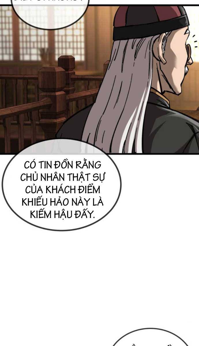 đọc truyện Ông Võ Giả Và Cháu Chí Tôn Chương 11 ảnh 72 tại Truyện Dạ Ký