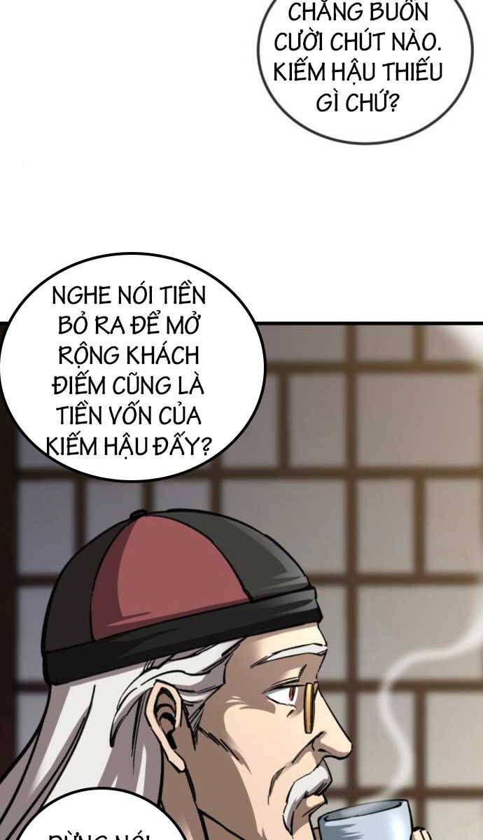 đọc truyện Ông Võ Giả Và Cháu Chí Tôn Chương 11 ảnh 73 tại Truyện Dạ Ký