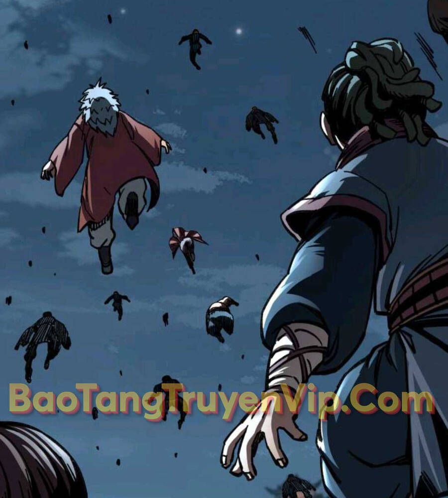 đọc truyện Ông Võ Giả Và Cháu Chí Tôn Chương 12 ảnh 199 tại Truyện Dạ Ký