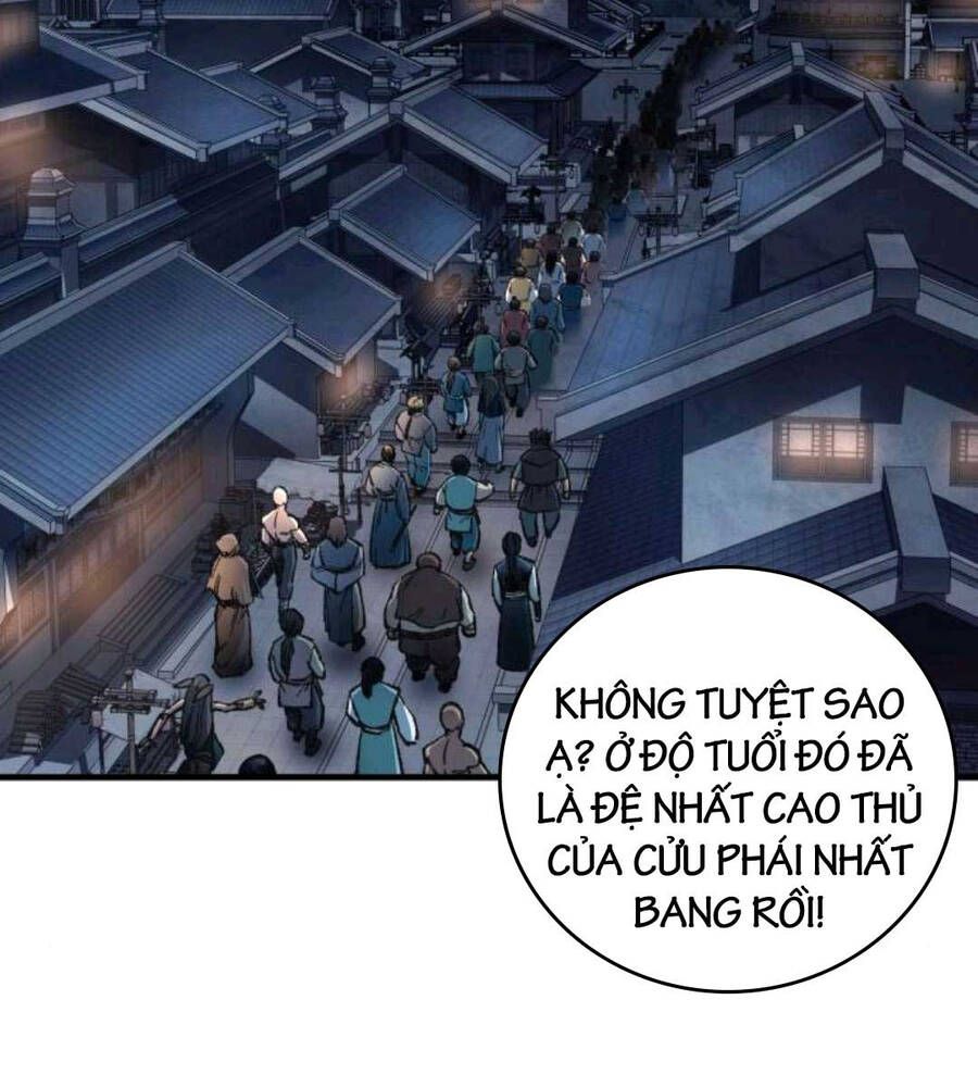 đọc truyện Ông Võ Giả Và Cháu Chí Tôn Chương 12 ảnh 63 tại Truyện Dạ Ký