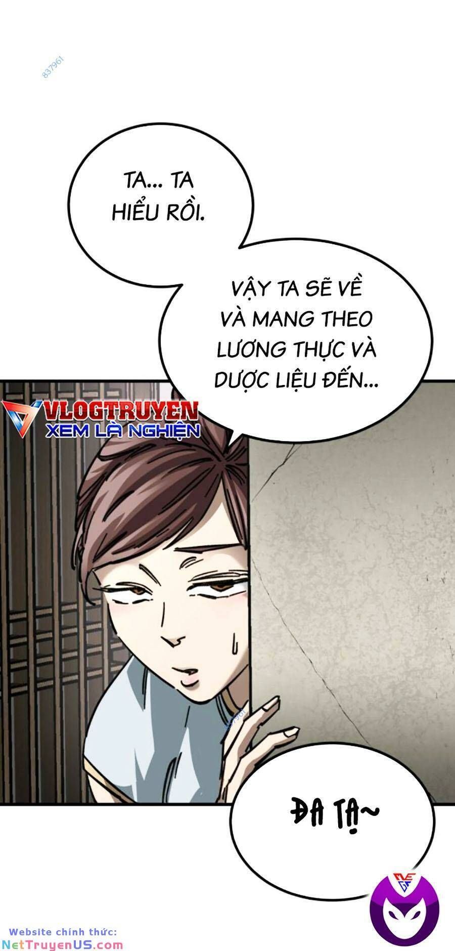 đọc truyện Ông Võ Giả Và Cháu Chí Tôn Chương 13 ảnh 102 tại Truyện Dạ Ký