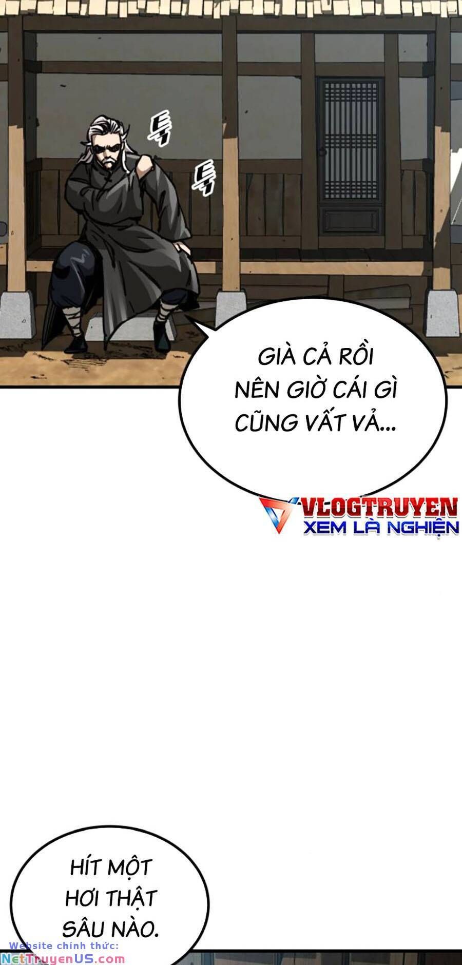 đọc truyện Ông Võ Giả Và Cháu Chí Tôn Chương 13 ảnh 105 tại Truyện Dạ Ký