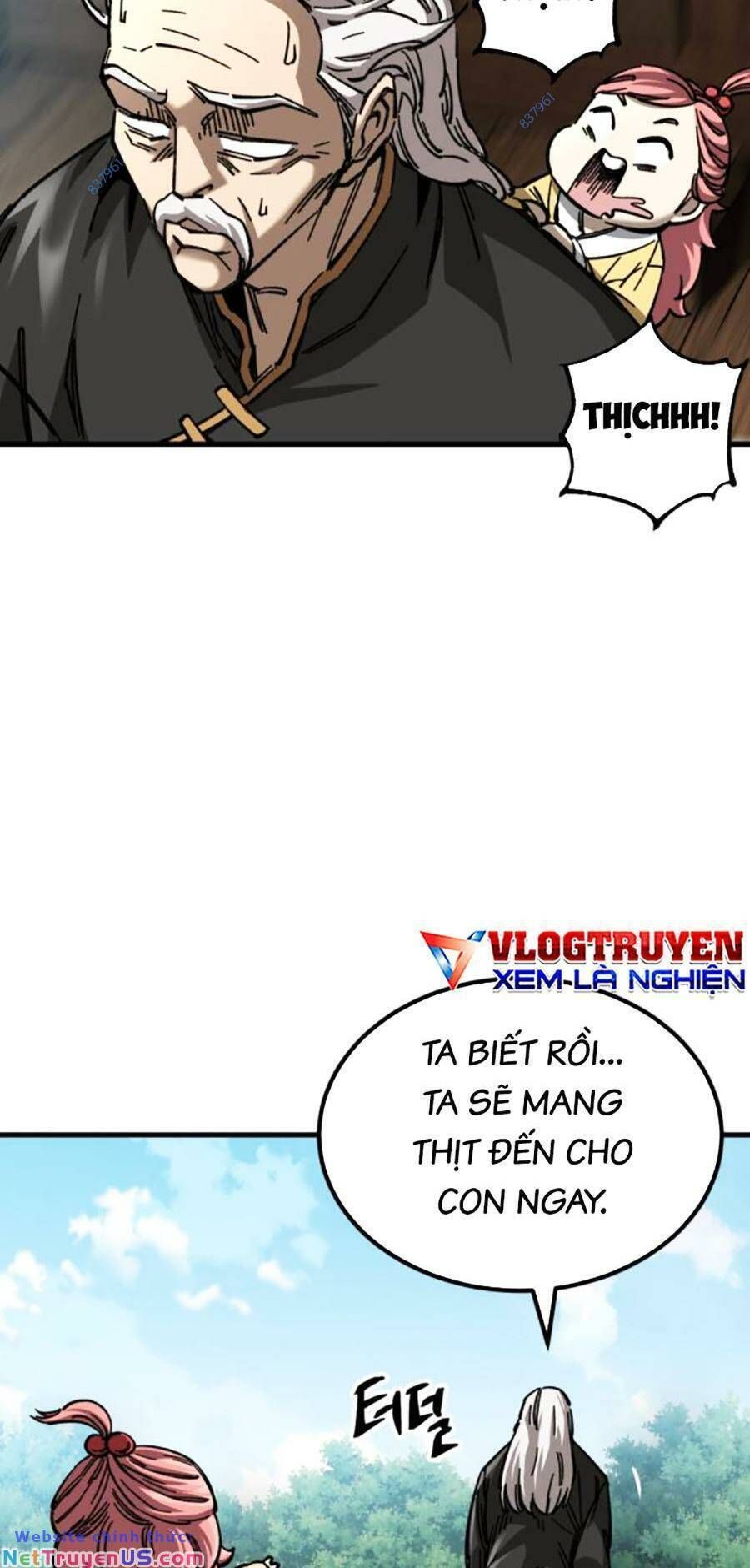 đọc truyện Ông Võ Giả Và Cháu Chí Tôn Chương 13 ảnh 108 tại Truyện Dạ Ký