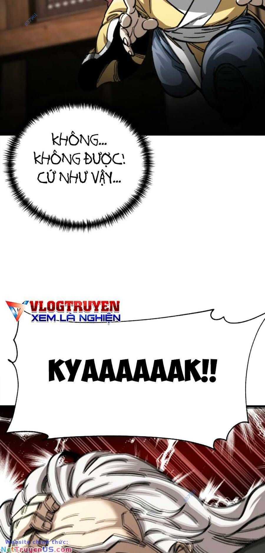 đọc truyện Ông Võ Giả Và Cháu Chí Tôn Chương 13 ảnh 114 tại Truyện Dạ Ký