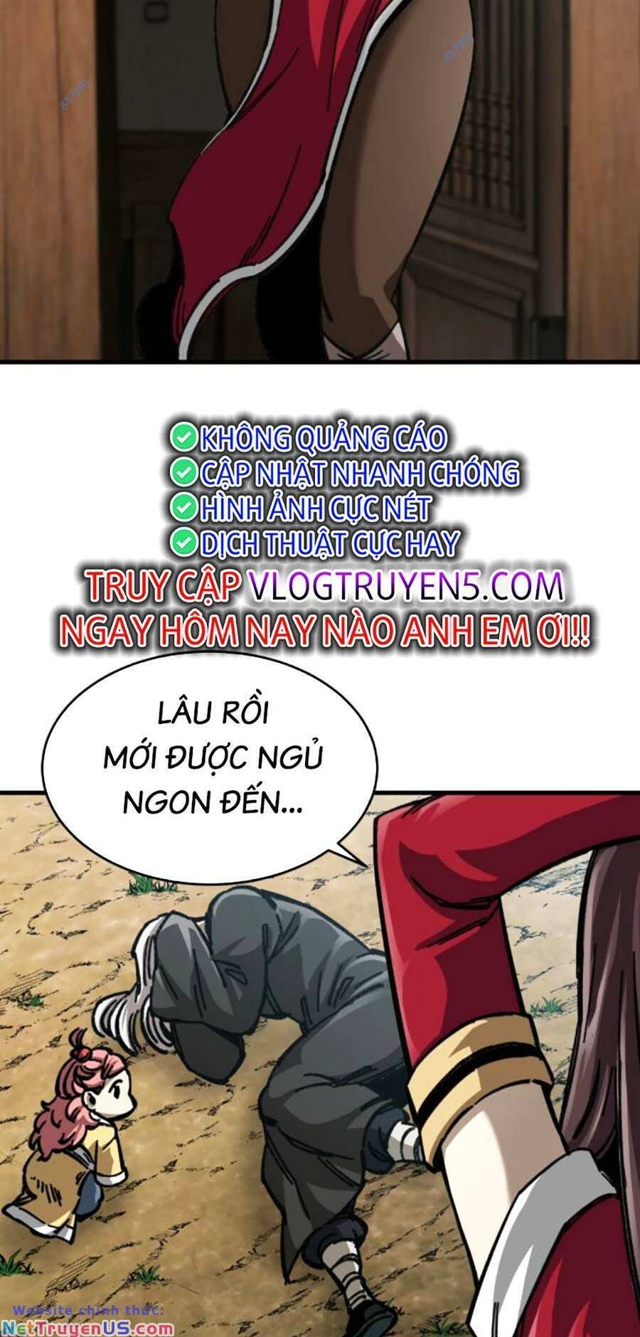 đọc truyện Ông Võ Giả Và Cháu Chí Tôn Chương 13 ảnh 118 tại Truyện Dạ Ký