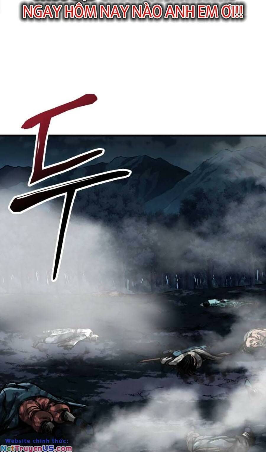 đọc truyện Ông Võ Giả Và Cháu Chí Tôn Chương 13 ảnh 27 tại Truyện Dạ Ký