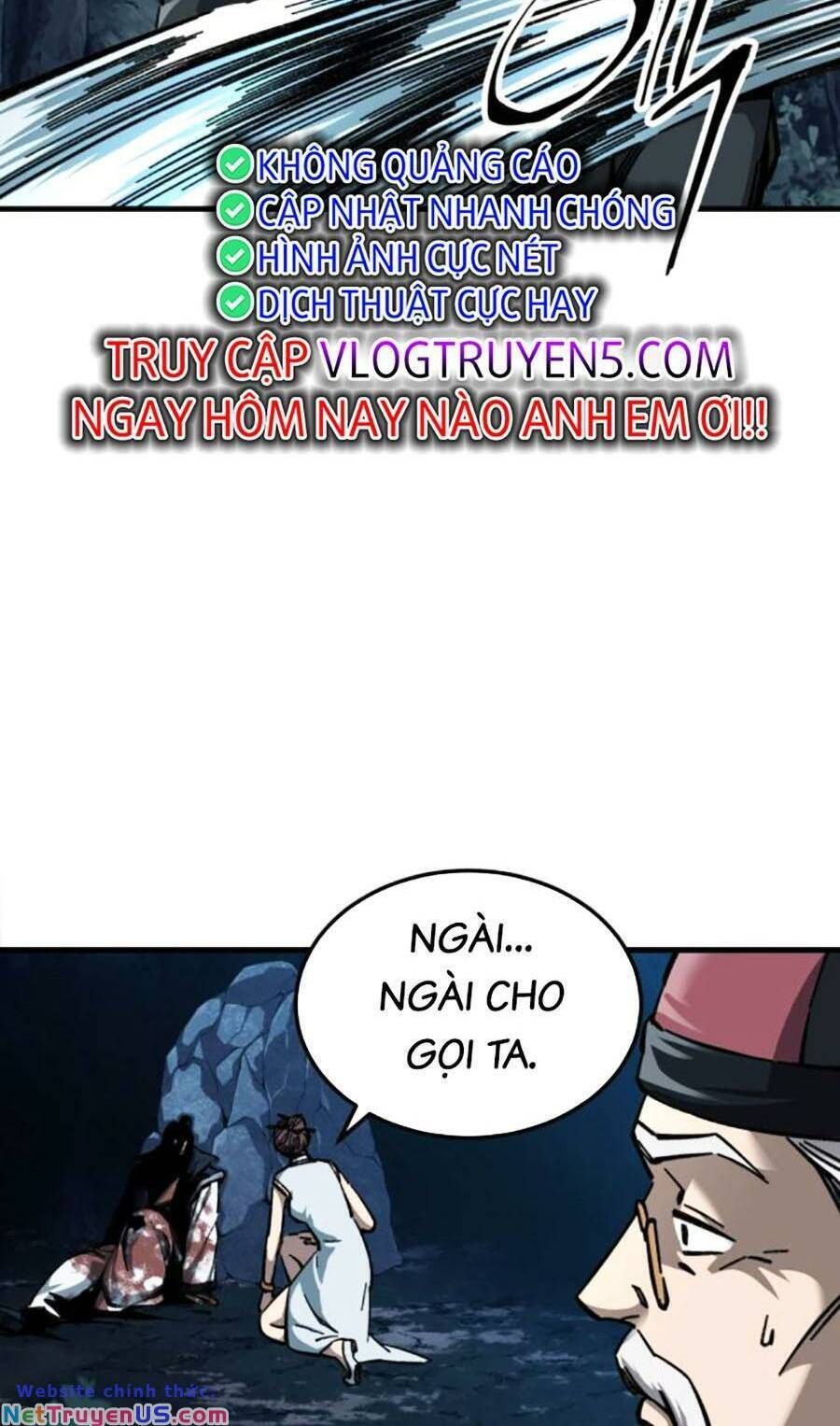 đọc truyện Ông Võ Giả Và Cháu Chí Tôn Chương 13 ảnh 39 tại Truyện Dạ Ký