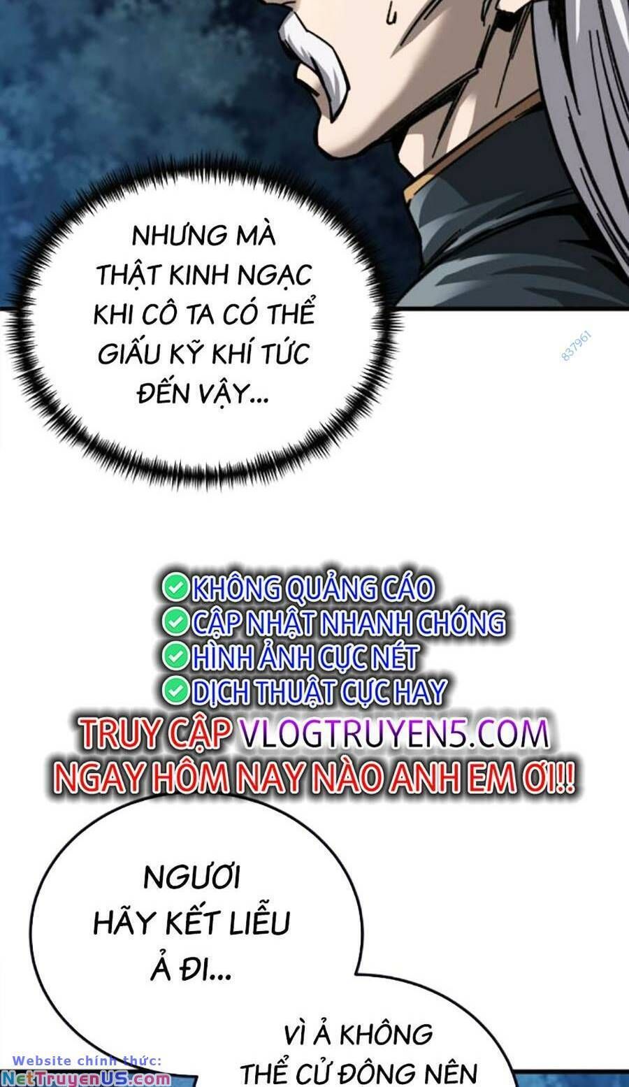 đọc truyện Ông Võ Giả Và Cháu Chí Tôn Chương 13 ảnh 47 tại Truyện Dạ Ký