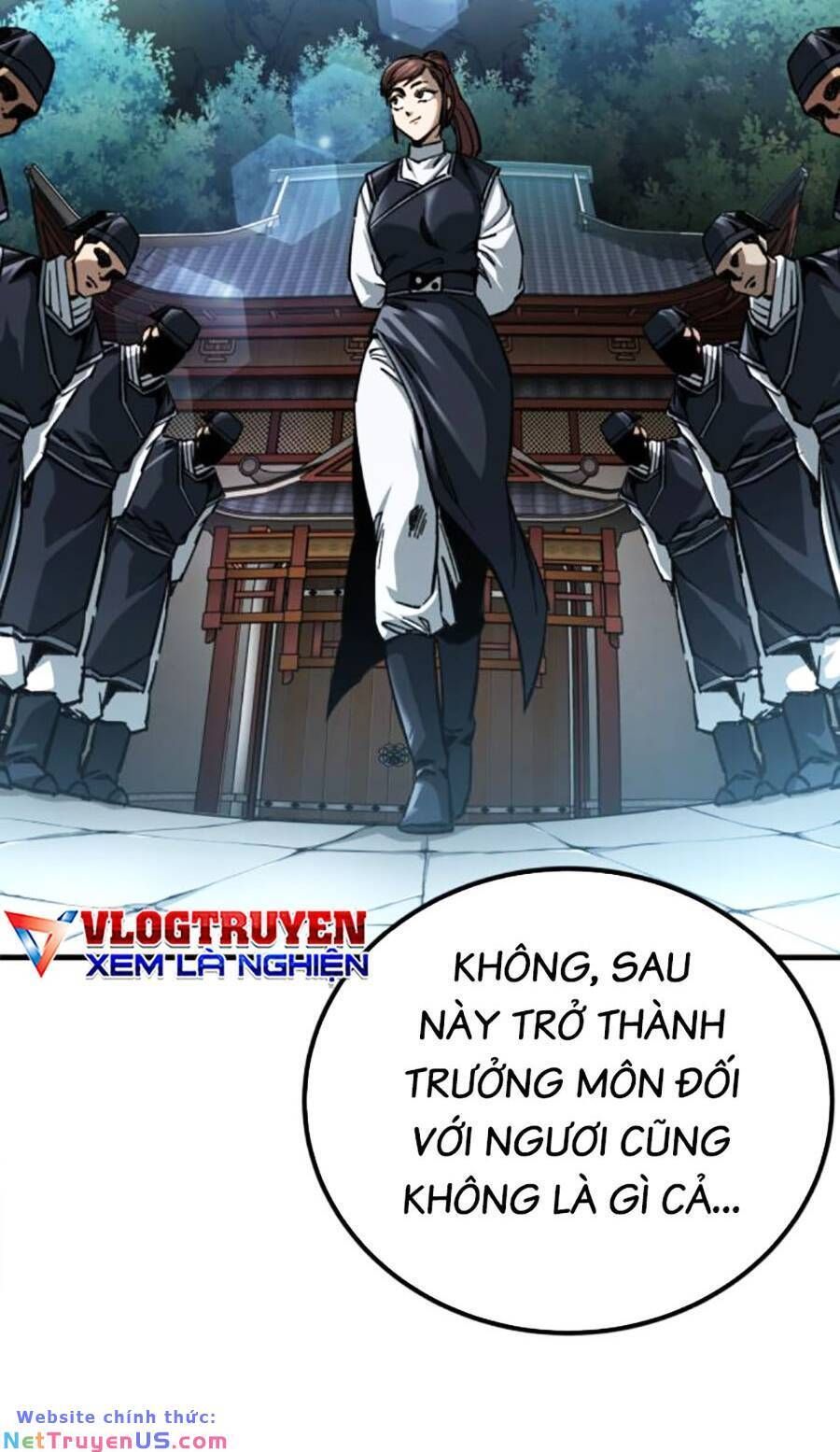 đọc truyện Ông Võ Giả Và Cháu Chí Tôn Chương 13 ảnh 52 tại Truyện Dạ Ký