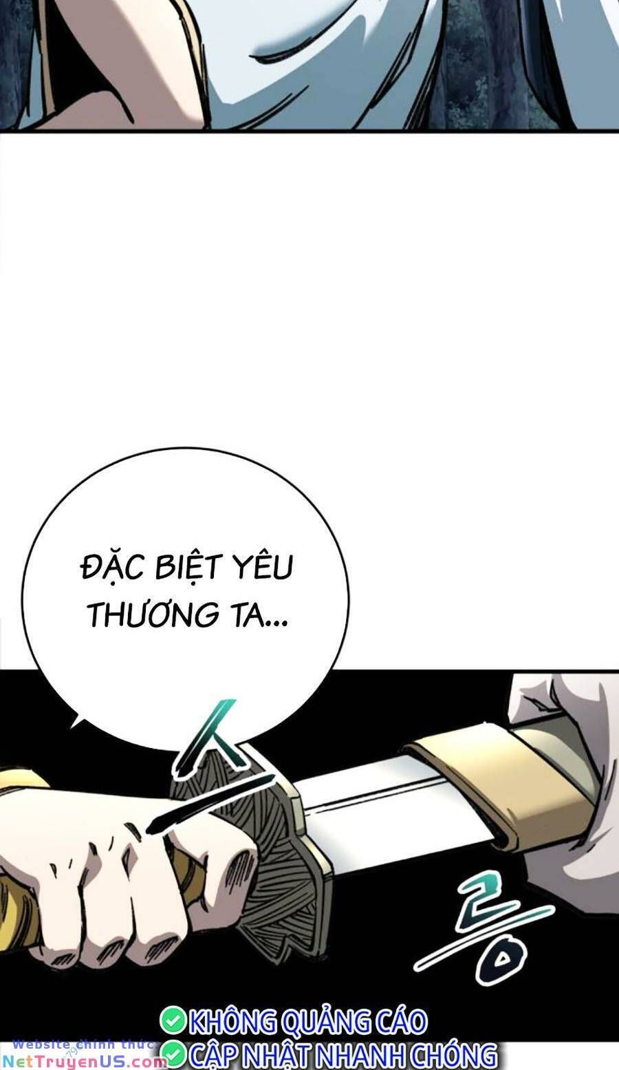 đọc truyện Ông Võ Giả Và Cháu Chí Tôn Chương 13 ảnh 54 tại Truyện Dạ Ký