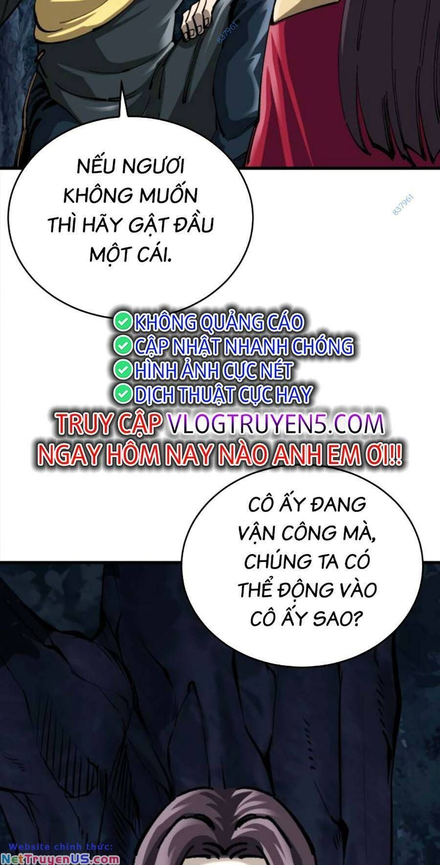 đọc truyện Ông Võ Giả Và Cháu Chí Tôn Chương 13 ảnh 90 tại Truyện Dạ Ký