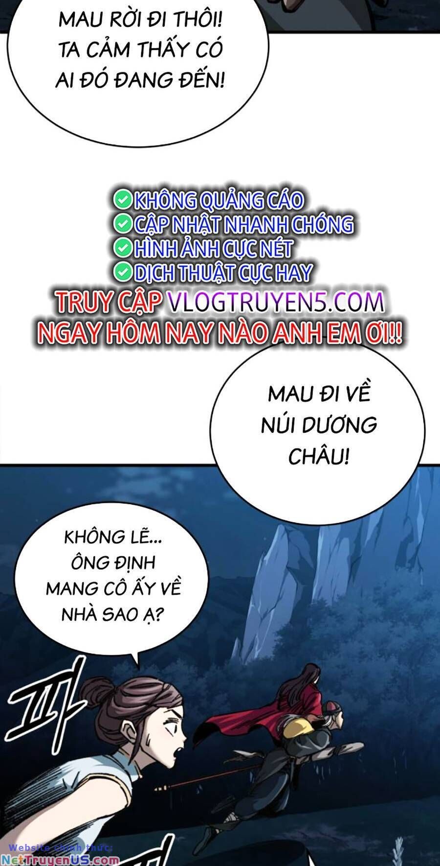 đọc truyện Ông Võ Giả Và Cháu Chí Tôn Chương 13 ảnh 93 tại Truyện Dạ Ký