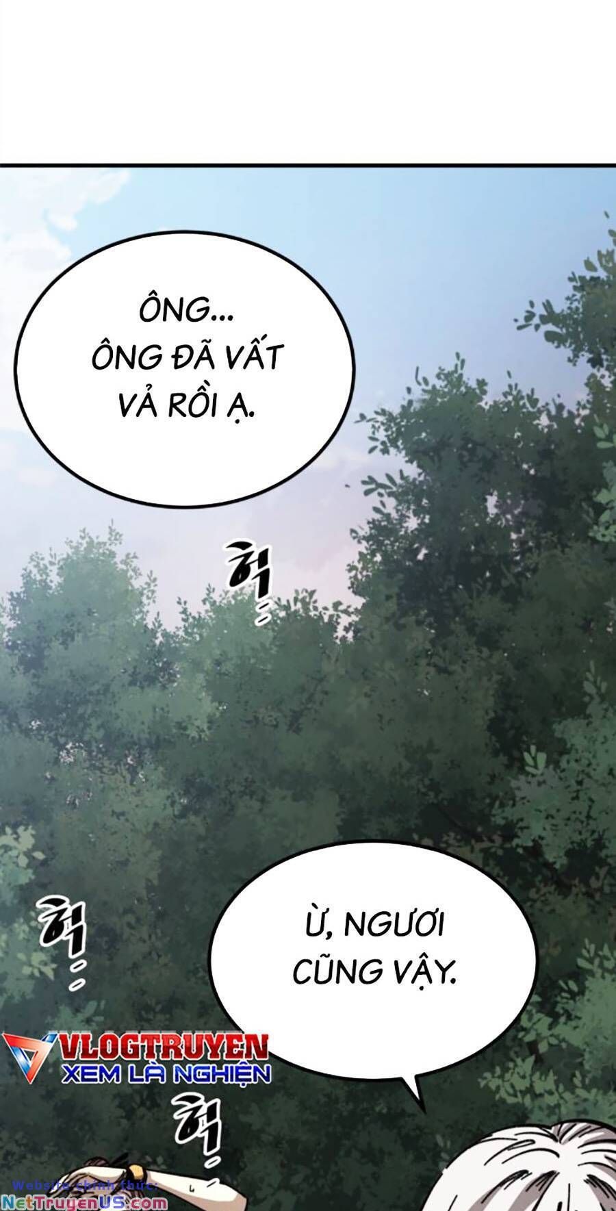 đọc truyện Ông Võ Giả Và Cháu Chí Tôn Chương 13 ảnh 97 tại Truyện Dạ Ký