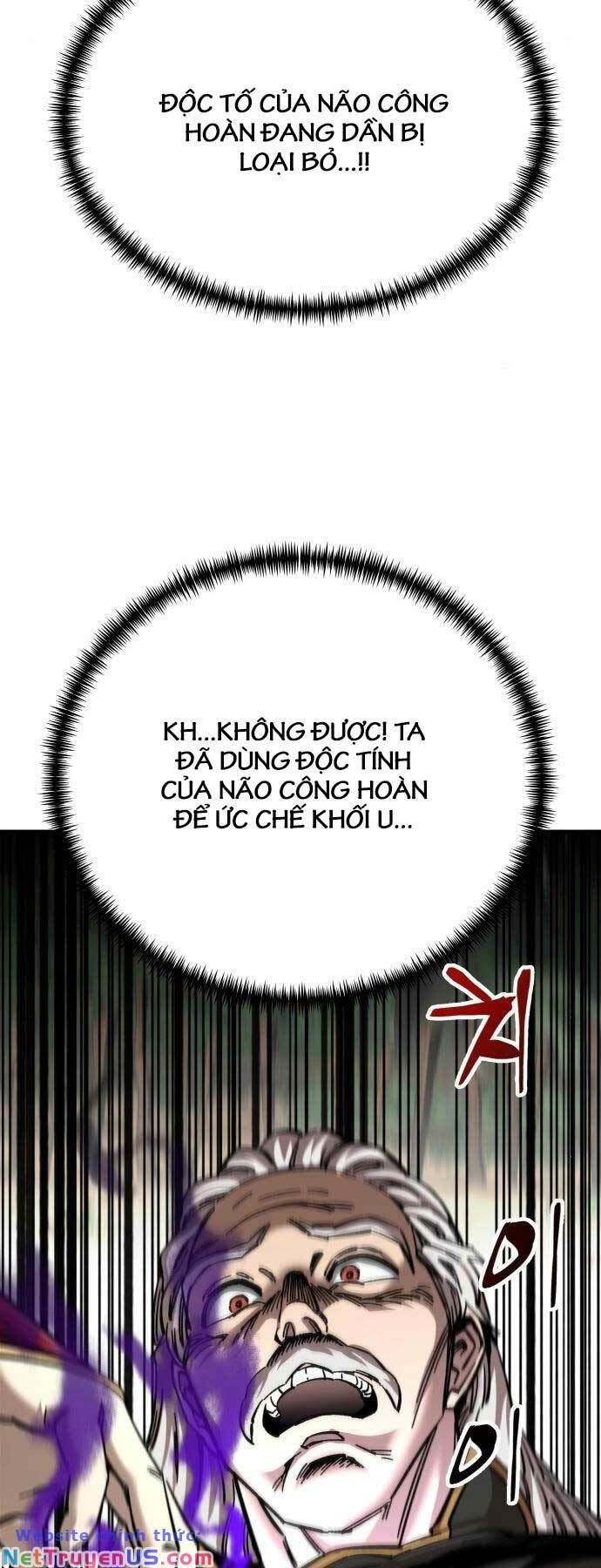 đọc truyện Ông Võ Giả Và Cháu Chí Tôn Chương 14 ảnh 17 tại Truyện Dạ Ký