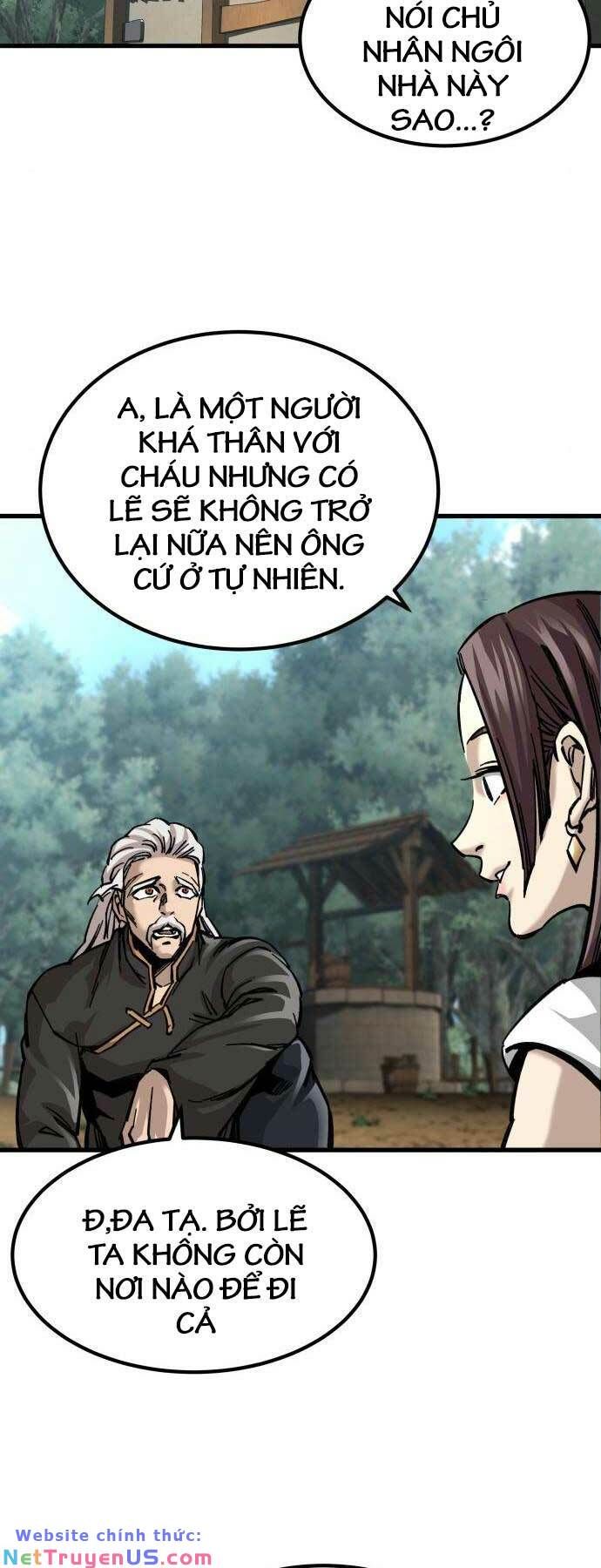 đọc truyện Ông Võ Giả Và Cháu Chí Tôn Chương 14 ảnh 36 tại Truyện Dạ Ký
