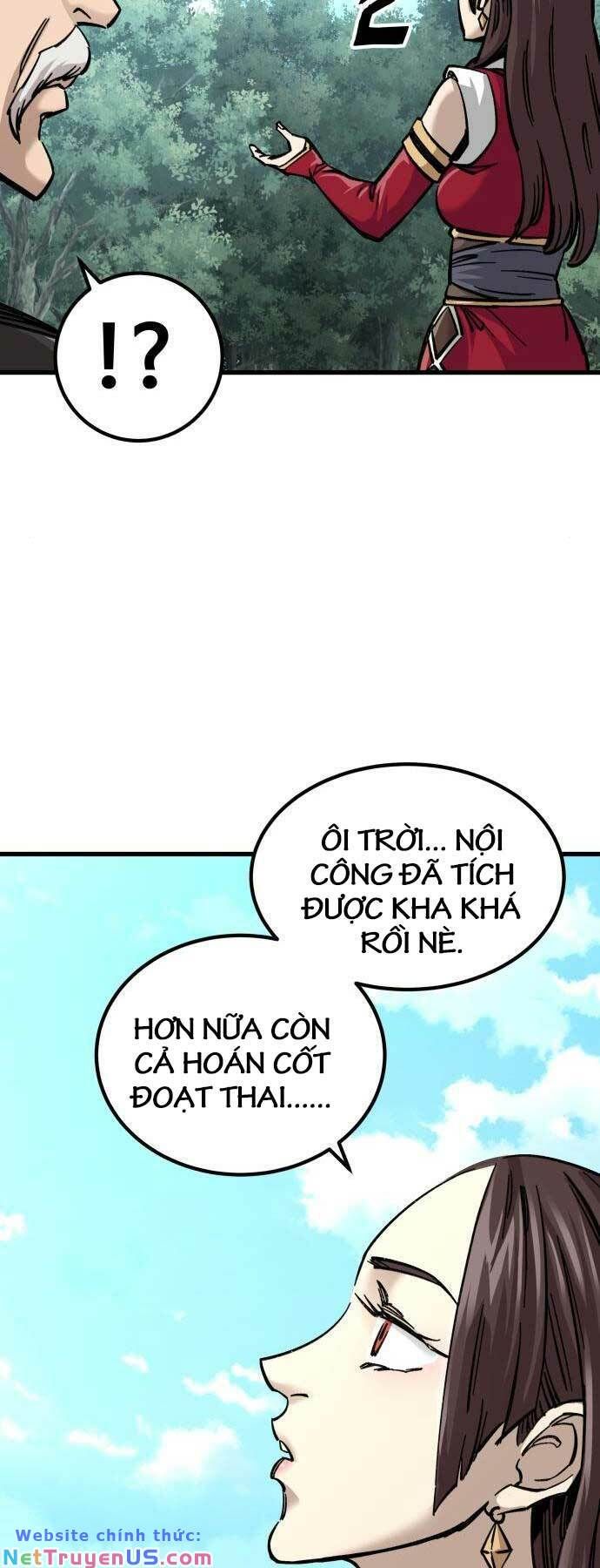 đọc truyện Ông Võ Giả Và Cháu Chí Tôn Chương 14 ảnh 40 tại Truyện Dạ Ký