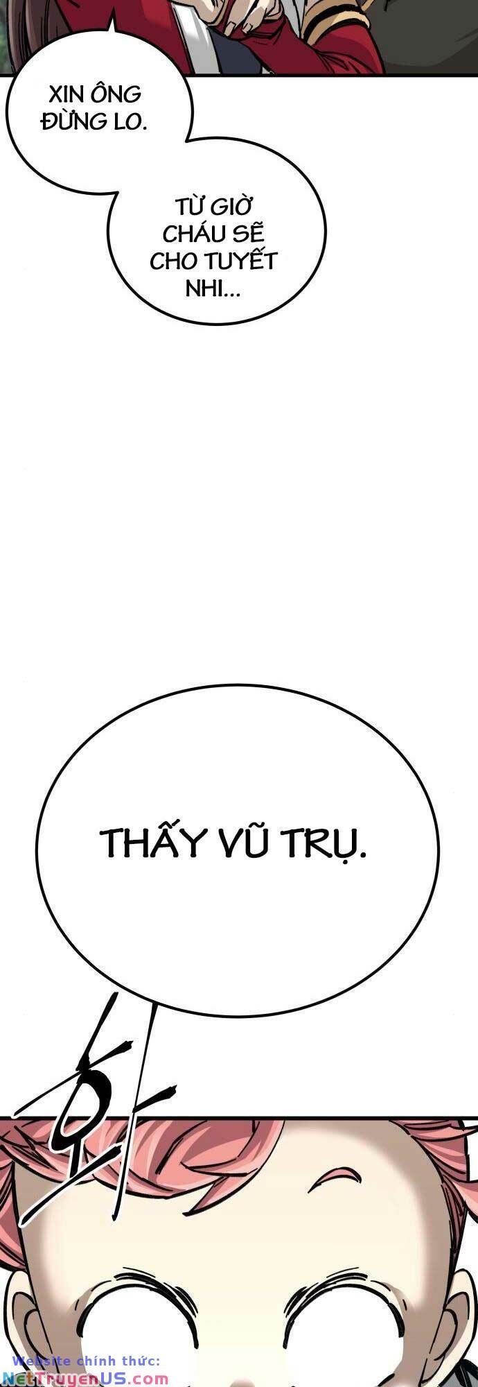 đọc truyện Ông Võ Giả Và Cháu Chí Tôn Chương 14 ảnh 43 tại Truyện Dạ Ký
