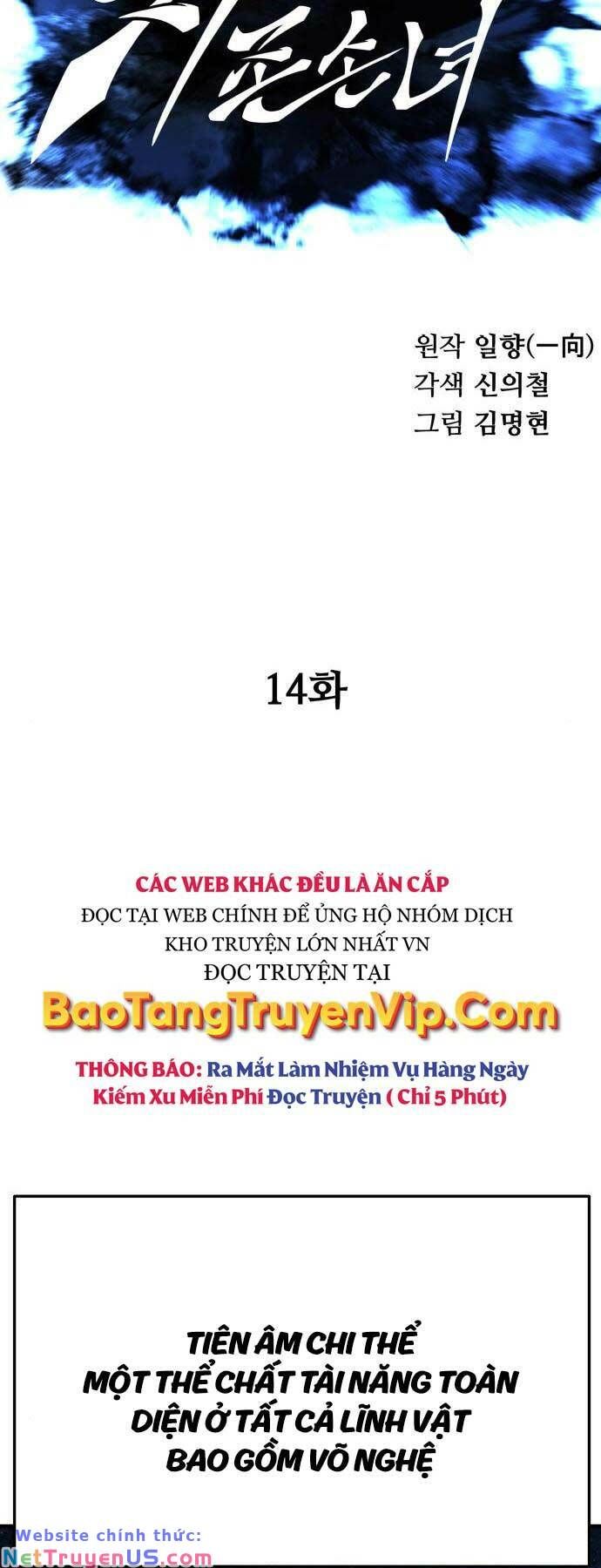 đọc truyện Ông Võ Giả Và Cháu Chí Tôn Chương 14 ảnh 6 tại Truyện Dạ Ký