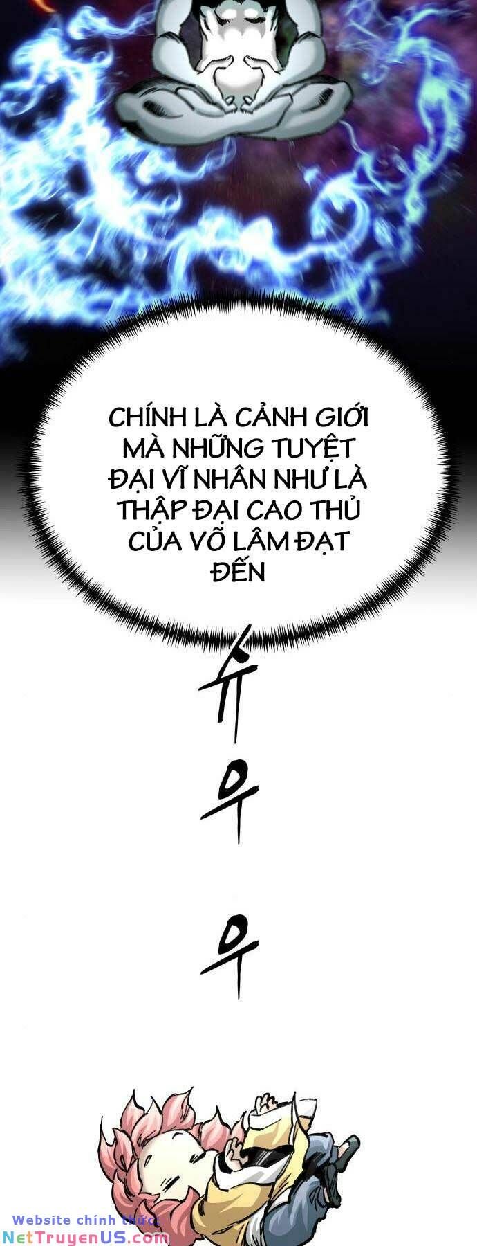 đọc truyện Ông Võ Giả Và Cháu Chí Tôn Chương 14 ảnh 54 tại Truyện Dạ Ký
