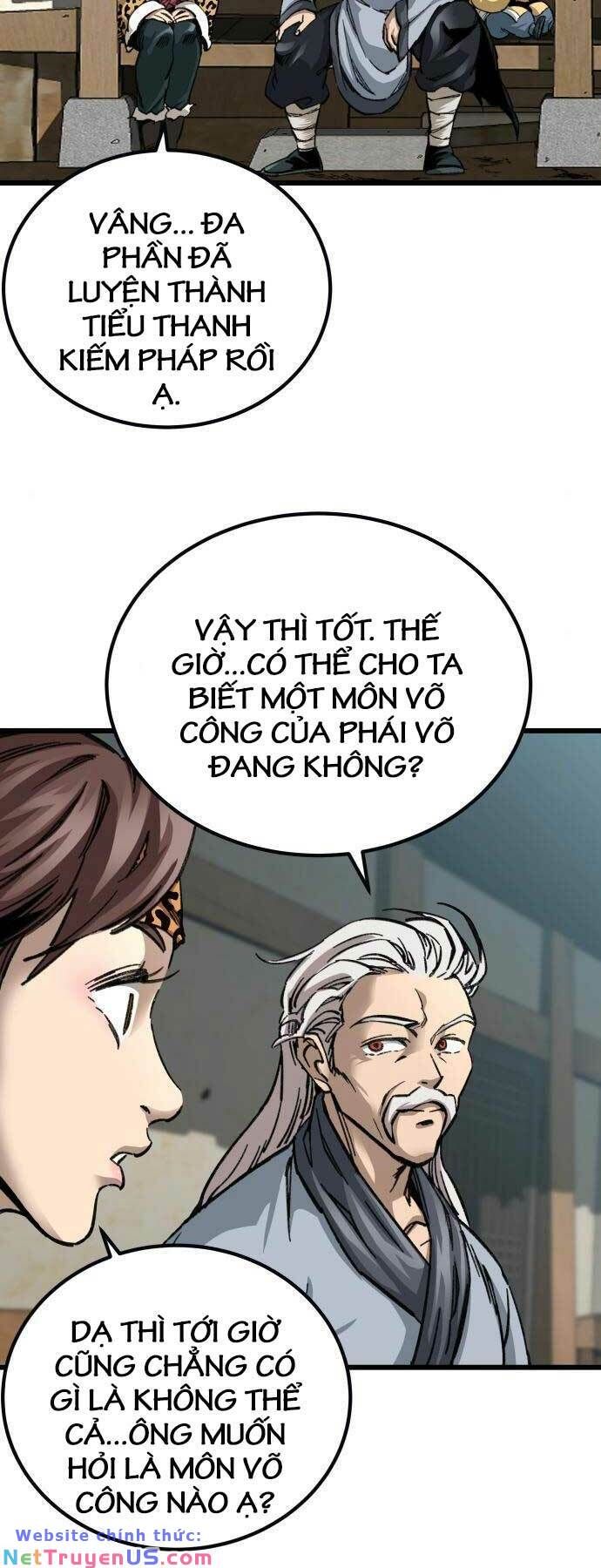 đọc truyện Ông Võ Giả Và Cháu Chí Tôn Chương 14 ảnh 87 tại Truyện Dạ Ký
