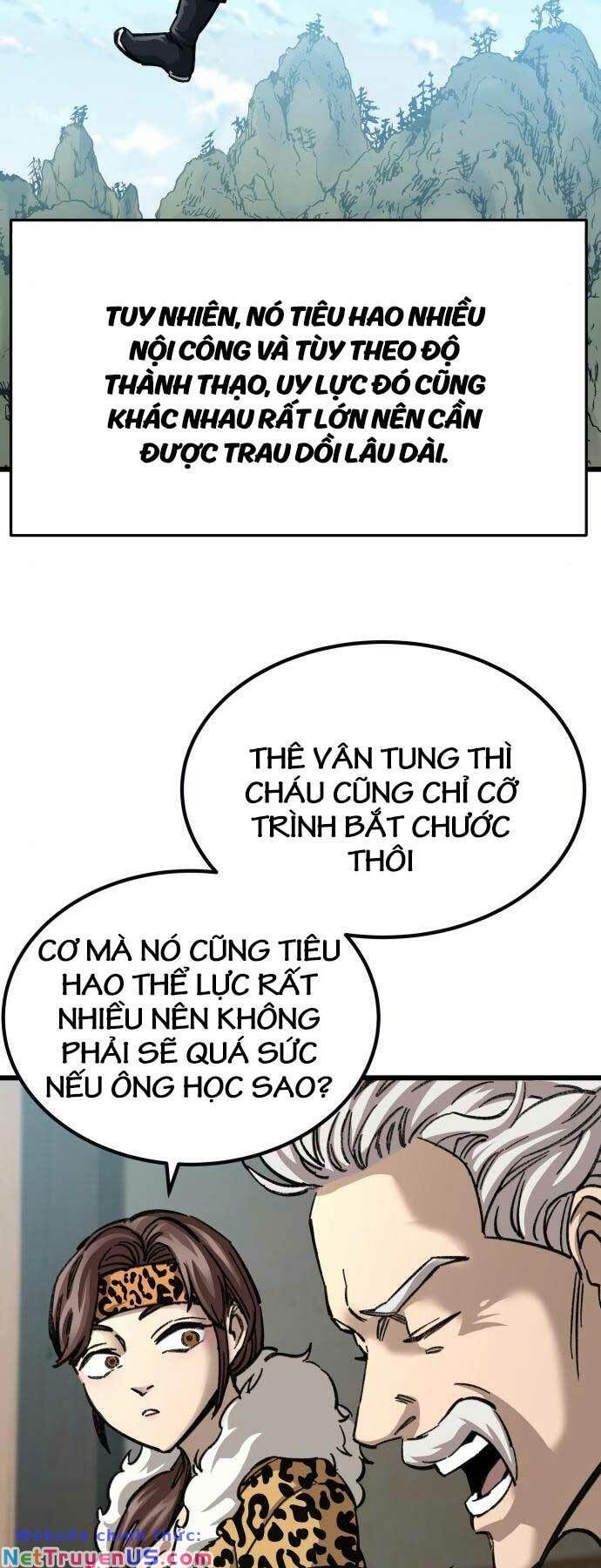 đọc truyện Ông Võ Giả Và Cháu Chí Tôn Chương 14 ảnh 89 tại Truyện Dạ Ký