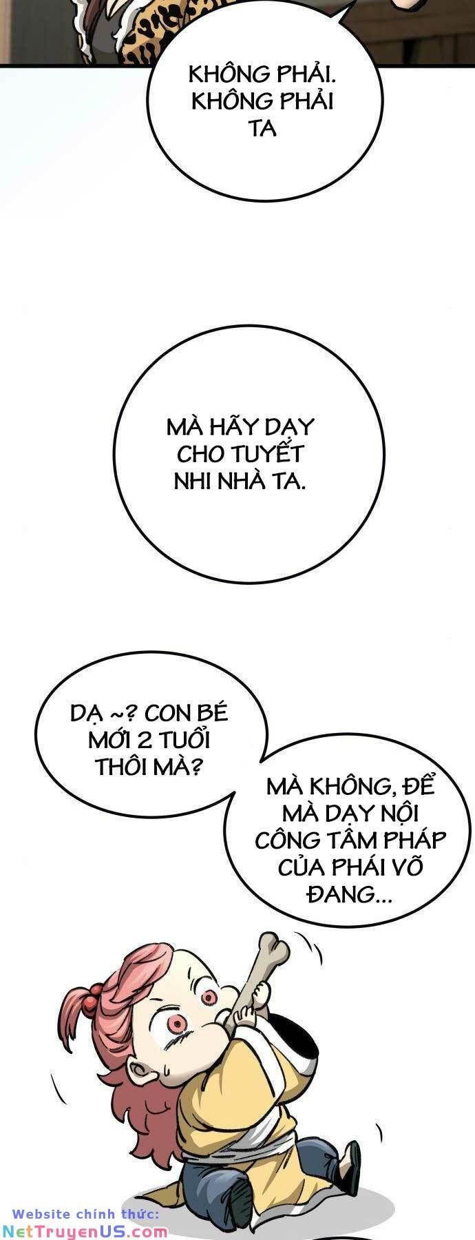 đọc truyện Ông Võ Giả Và Cháu Chí Tôn Chương 14 ảnh 90 tại Truyện Dạ Ký