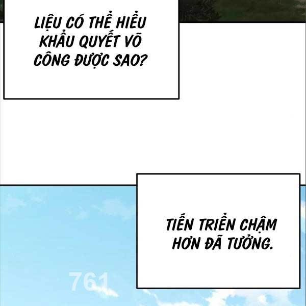 đọc truyện Ông Võ Giả Và Cháu Chí Tôn Chương 15 ảnh 7 tại Truyện Dạ Ký