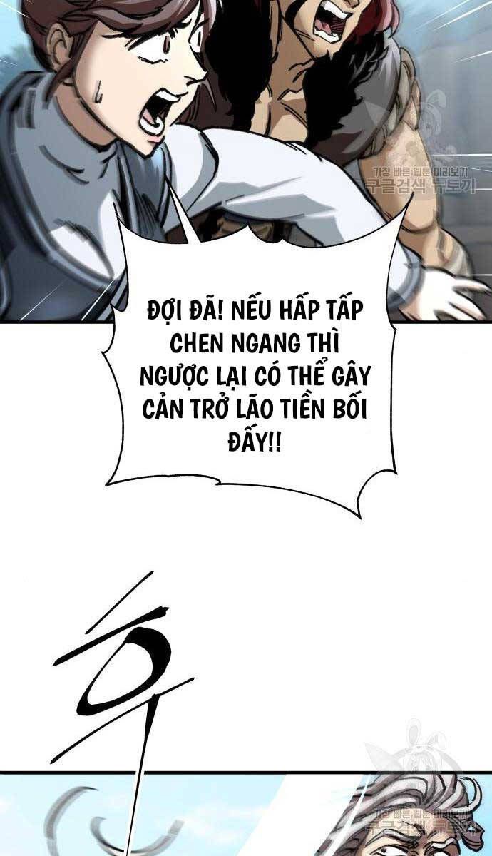 đọc truyện Ông Võ Giả Và Cháu Chí Tôn Chương 16 ảnh 120 tại Truyện Dạ Ký