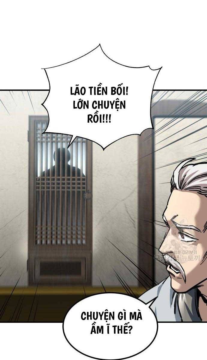 đọc truyện Ông Võ Giả Và Cháu Chí Tôn Chương 16 ảnh 14 tại Truyện Dạ Ký