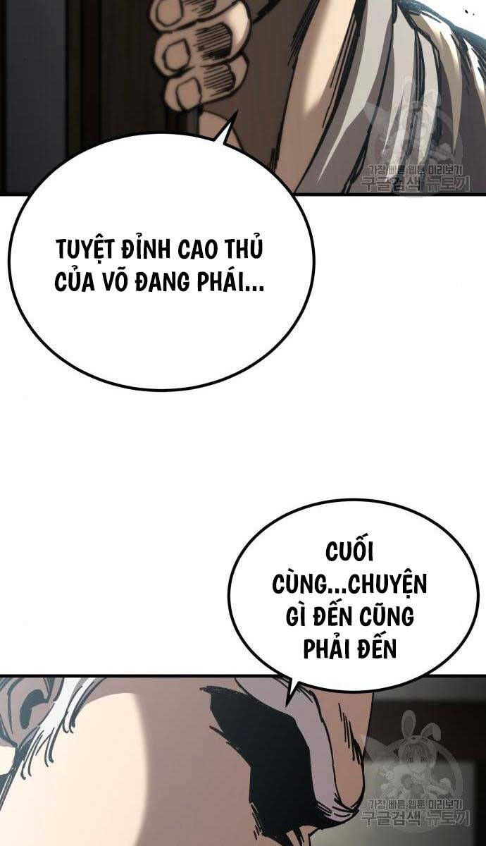 đọc truyện Ông Võ Giả Và Cháu Chí Tôn Chương 16 ảnh 16 tại Truyện Dạ Ký
