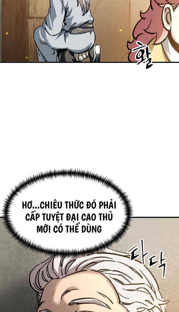 đọc truyện Ông Võ Giả Và Cháu Chí Tôn Chương 16 ảnh 9 tại Truyện Dạ Ký