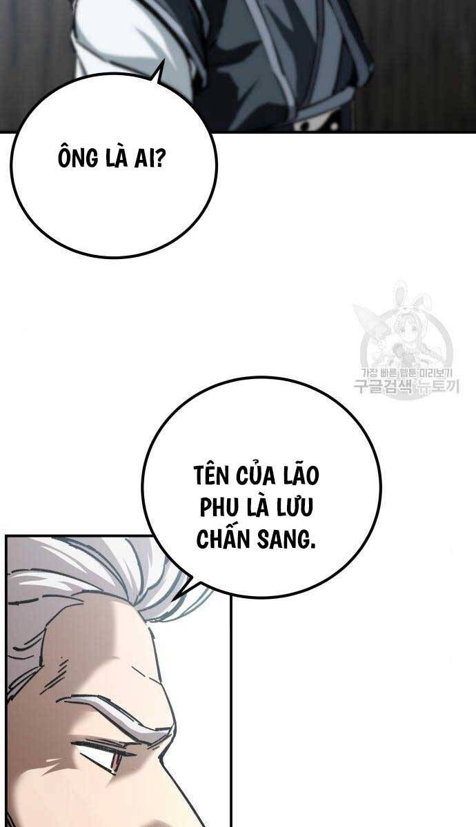 đọc truyện Ông Võ Giả Và Cháu Chí Tôn Chương 16 ảnh 83 tại Truyện Dạ Ký