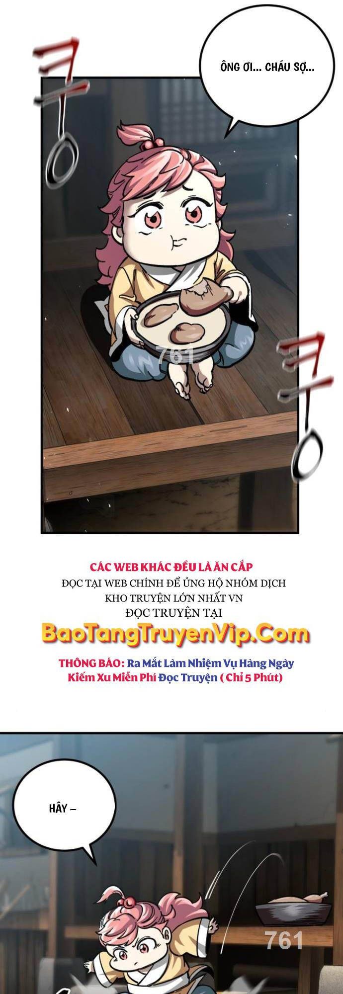 đọc truyện Ông Võ Giả Và Cháu Chí Tôn Chương 17 ảnh 3 tại Truyện Dạ Ký