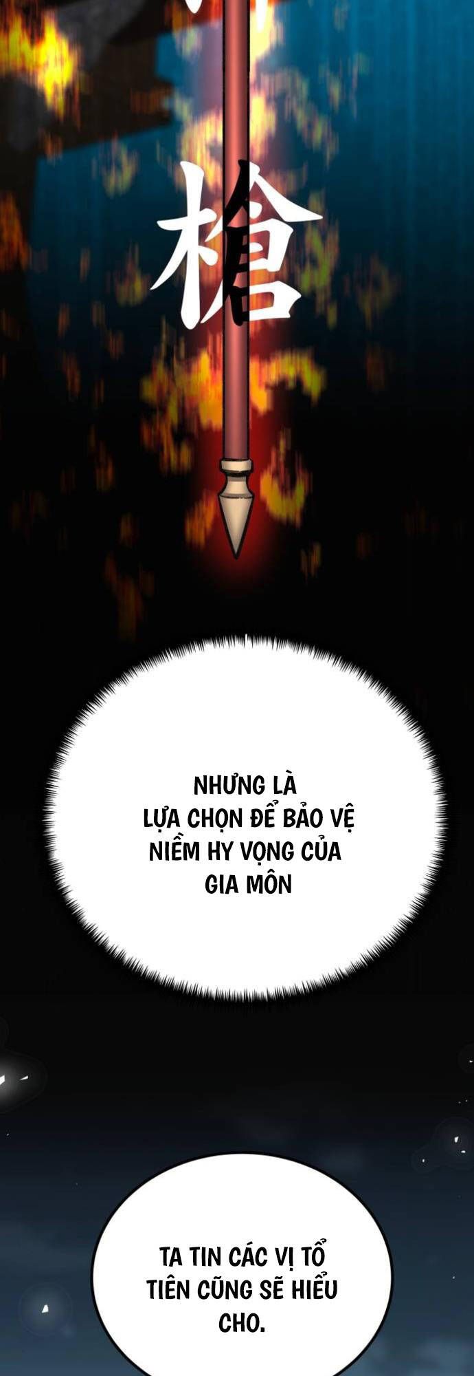 đọc truyện Ông Võ Giả Và Cháu Chí Tôn Chương 17 ảnh 59 tại Truyện Dạ Ký