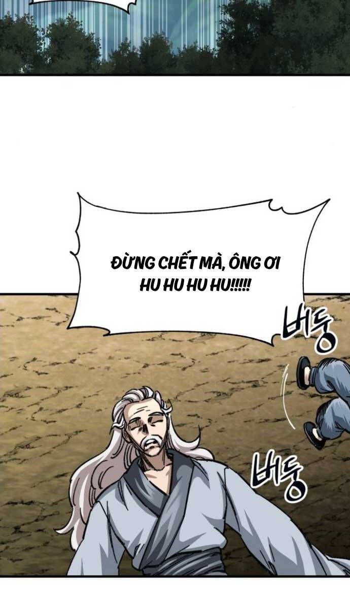 đọc truyện Ông Võ Giả Và Cháu Chí Tôn Chương 18 ảnh 106 tại Truyện Dạ Ký