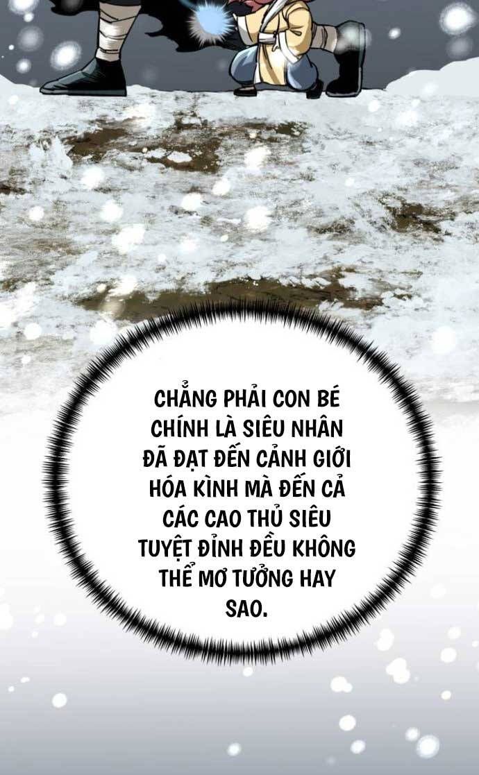 đọc truyện Ông Võ Giả Và Cháu Chí Tôn Chương 18 ảnh 126 tại Truyện Dạ Ký