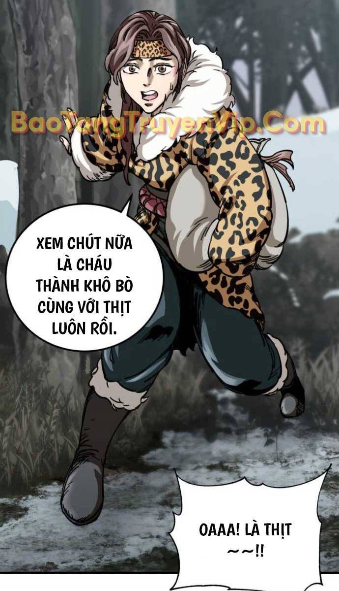 đọc truyện Ông Võ Giả Và Cháu Chí Tôn Chương 18 ảnh 150 tại Truyện Dạ Ký