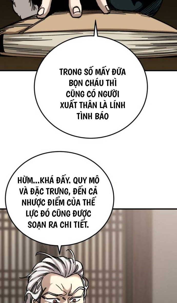 đọc truyện Ông Võ Giả Và Cháu Chí Tôn Chương 18 ảnh 155 tại Truyện Dạ Ký