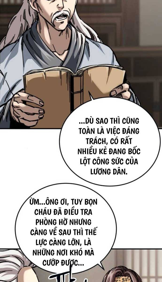 đọc truyện Ông Võ Giả Và Cháu Chí Tôn Chương 18 ảnh 156 tại Truyện Dạ Ký
