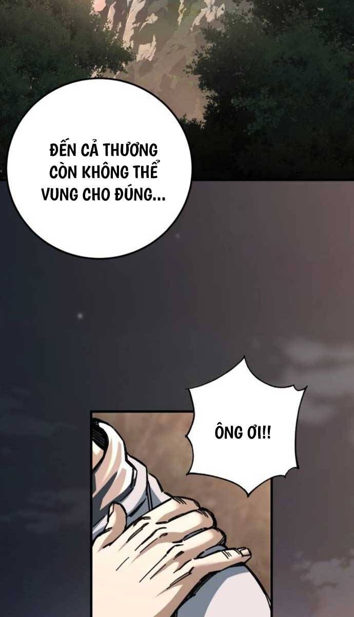 đọc truyện Ông Võ Giả Và Cháu Chí Tôn Chương 18 ảnh 36 tại Truyện Dạ Ký