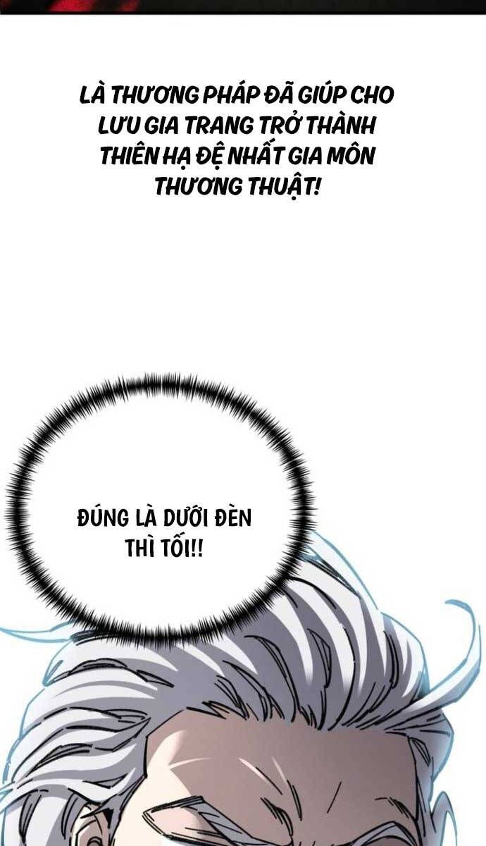 đọc truyện Ông Võ Giả Và Cháu Chí Tôn Chương 18 ảnh 6 tại Truyện Dạ Ký