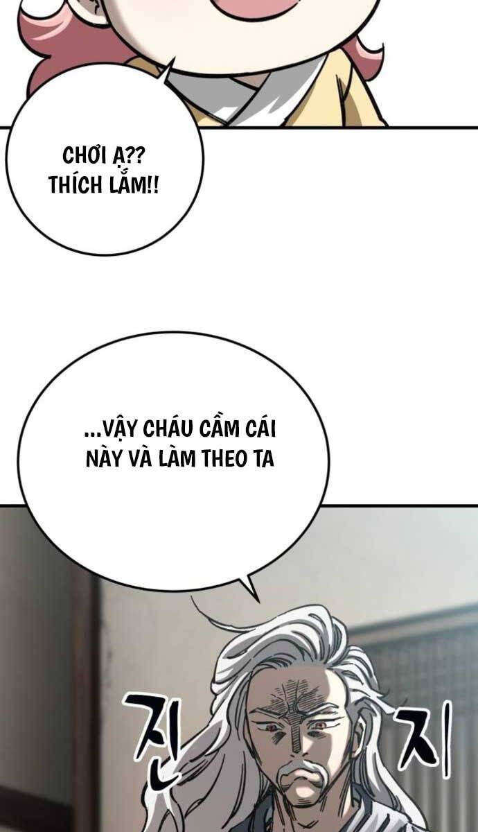 đọc truyện Ông Võ Giả Và Cháu Chí Tôn Chương 18 ảnh 56 tại Truyện Dạ Ký