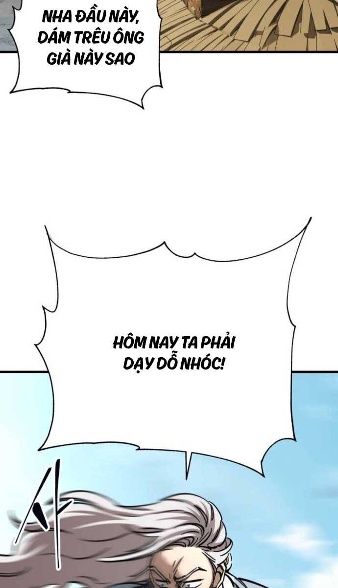 đọc truyện Ông Võ Giả Và Cháu Chí Tôn Chương 18 ảnh 90 tại Truyện Dạ Ký