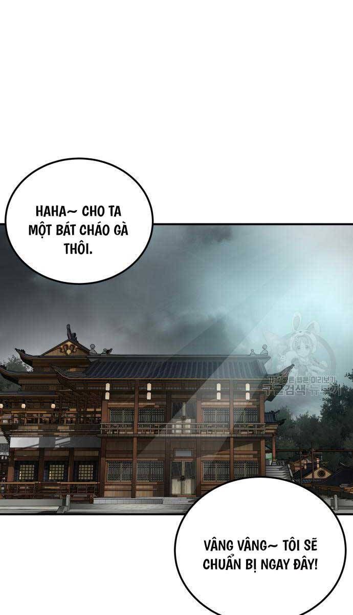 đọc truyện Ông Võ Giả Và Cháu Chí Tôn Chương 19 ảnh 23 tại Truyện Dạ Ký