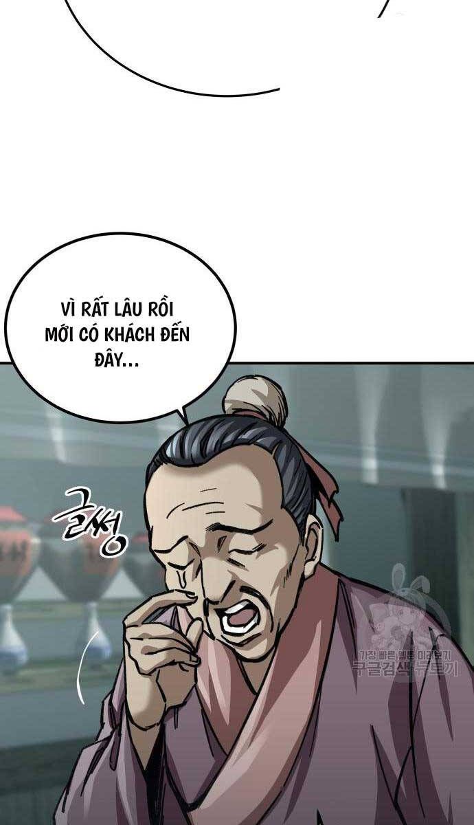 đọc truyện Ông Võ Giả Và Cháu Chí Tôn Chương 19 ảnh 26 tại Truyện Dạ Ký