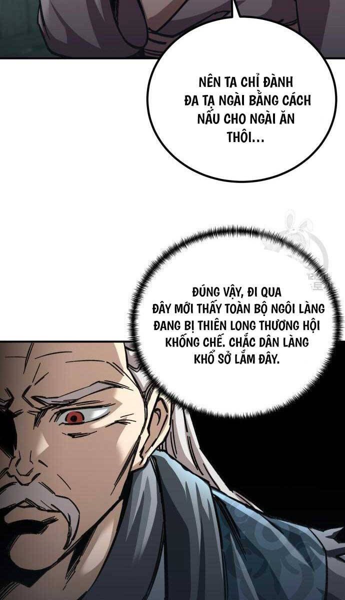 đọc truyện Ông Võ Giả Và Cháu Chí Tôn Chương 19 ảnh 27 tại Truyện Dạ Ký