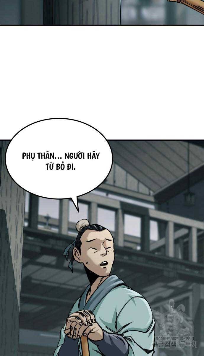 đọc truyện Ông Võ Giả Và Cháu Chí Tôn Chương 19 ảnh 5 tại Truyện Dạ Ký